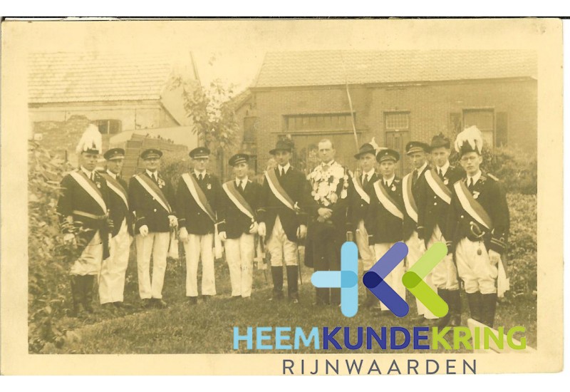 officieren Coll.H.Seising F00002873